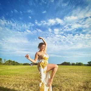 Meet your Posher, Michaela